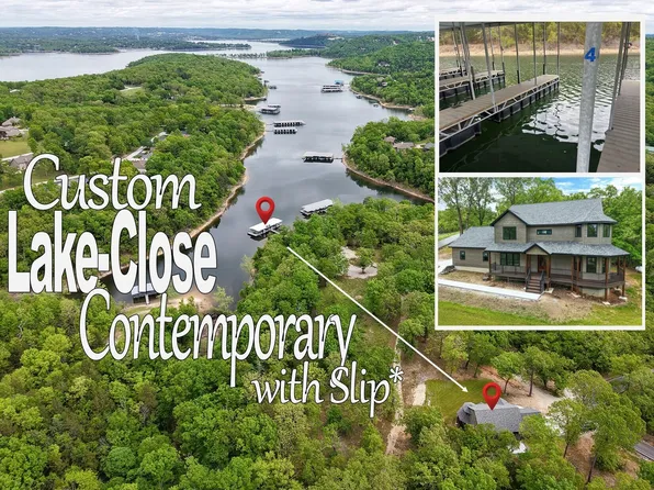 1 Top Lane, Lampe, MO 65681