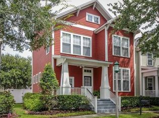 1223 Golden Canna Ln, Celebration, FL 34747