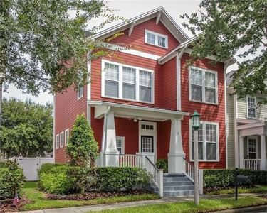 1223 Golden Canna Ln, Celebration, FL, 34747