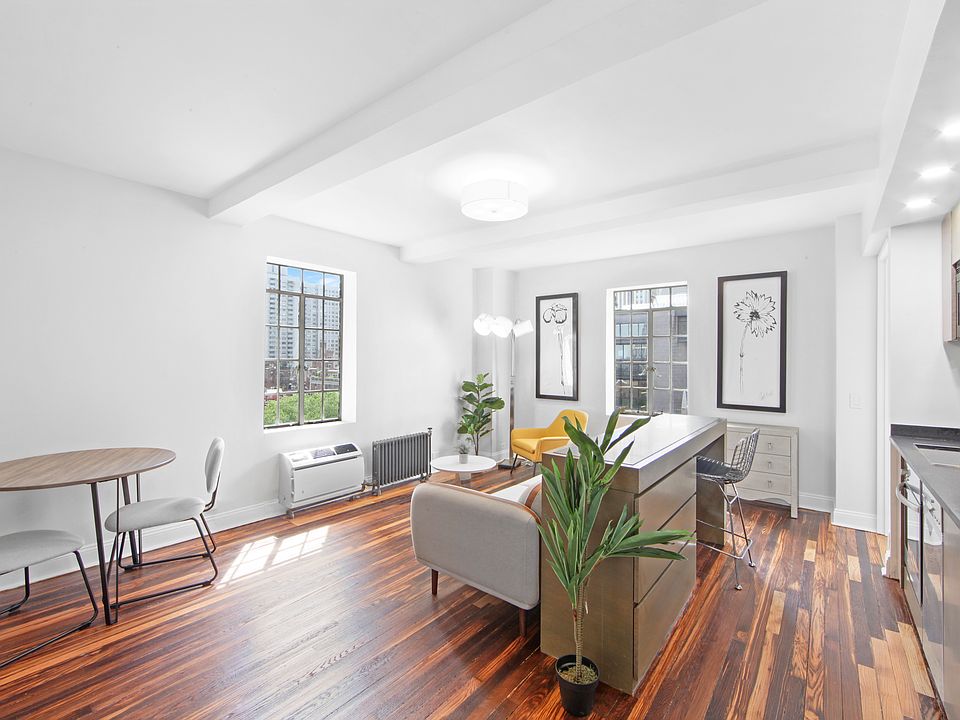1st image of 45 Tudor City Pl #1205/1206