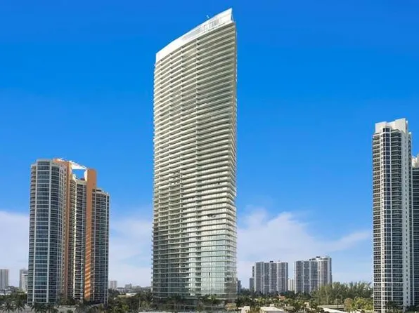18975 Collins Avenue #4603, Sunny Isles Beach, FL 33160
