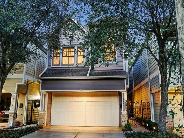 1440 Lawrence St, Houston, TX 77008