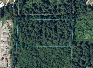 21 66th Ave E, Spanaway, WA 98387