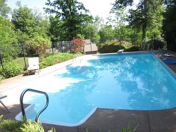 20 x 40 Heated Inground Pool