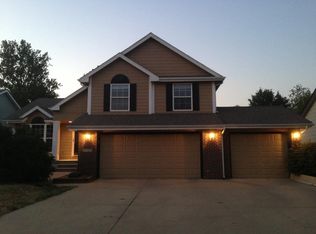 2507 Emma Ave, Des Moines, IA 50321