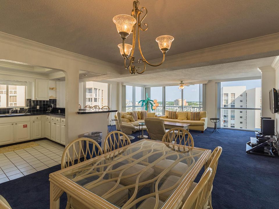 1st image of 900 Gulf Shore Dr Unit 1116