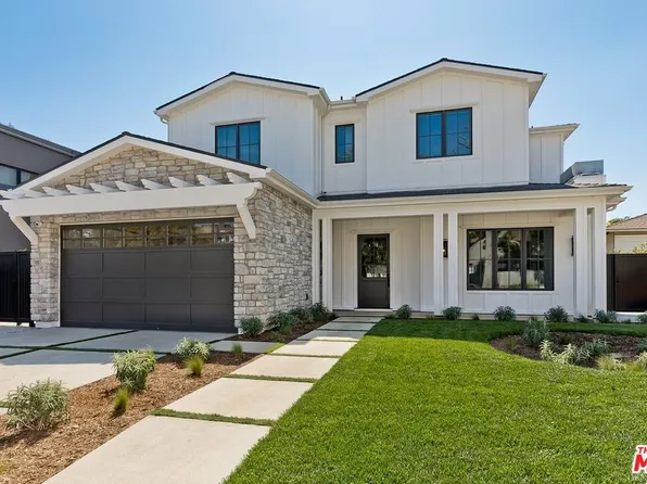 2856 Forrester Dr, Los Angeles, CA 90064