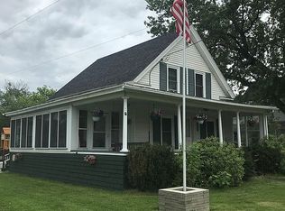 47 South St, Lyndonville, VT 05851