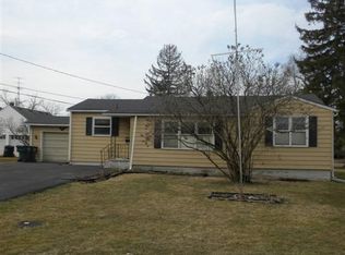 1205 S May Ave, Muncie, IN 47302