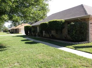 1624 Glendale Rd, Deridder, LA 70634