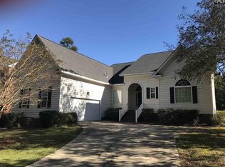 508 Chimney Hill Rd, Columbia, SC 29209