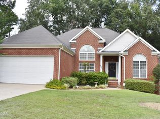 225 Sugarloaf Cir, Macon, GA 31204