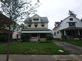 3255 E 121st St, Cleveland, OH