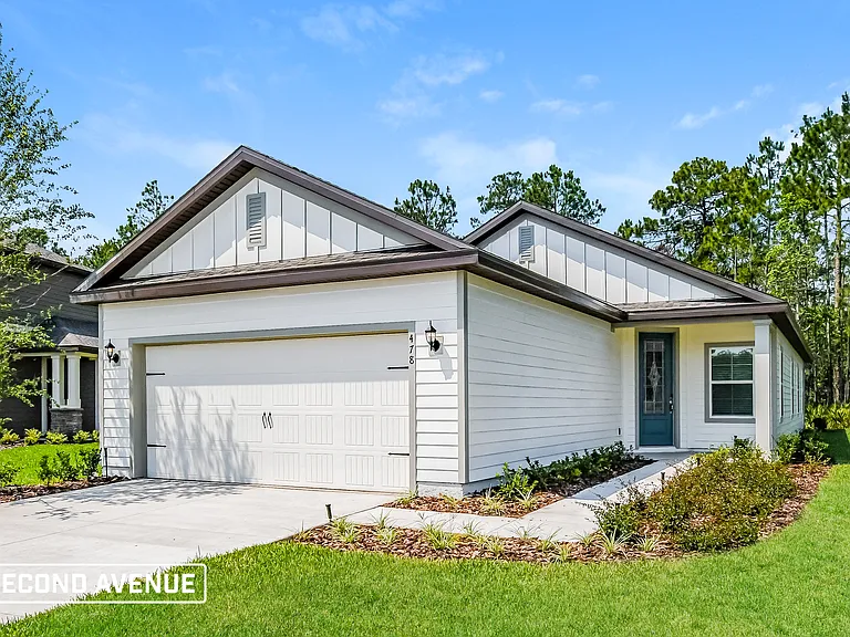 478 Falcon Ridge Rd — Photo 1
