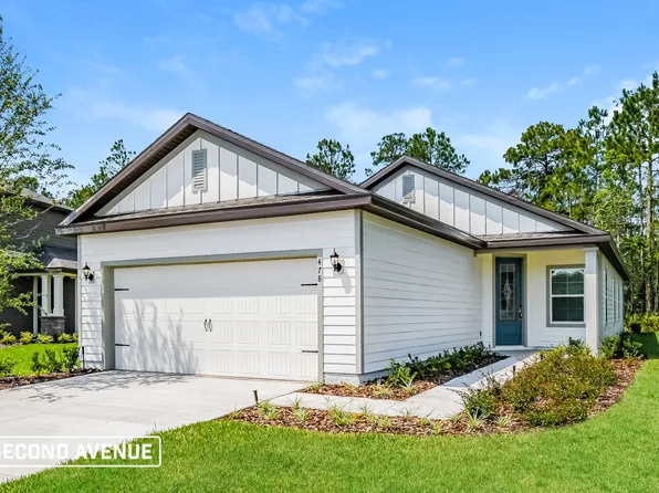478 Falcon Ridge Rd, Saint Augustine, FL 32084