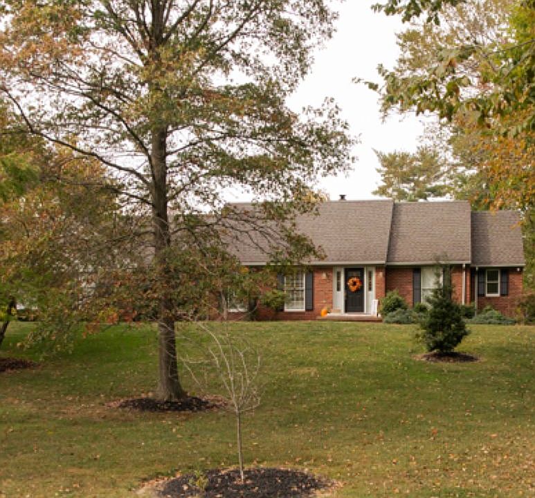 5605 Harmony Woods Ln, Evansville, IN 47720 Zillow