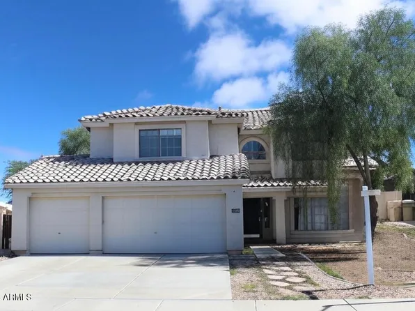 7767 W STELLA Avenue, Glendale, AZ 85303