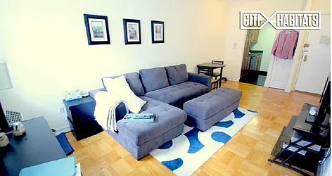 Rented by Citi Habitats