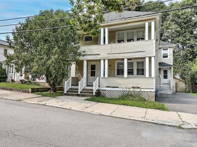 136-138 Hillside Ave, Pawtucket, RI, 02860