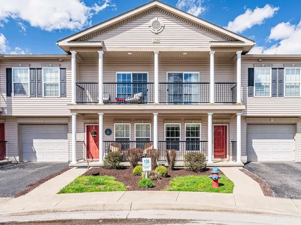 136 Barrington Ct Ste 103, Bridgeport, WV 26330