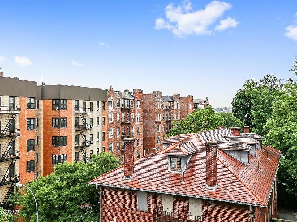 1st image of 55 Park Ter E APT B60