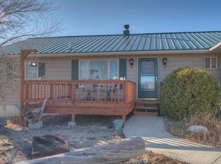 12 Sage Rd, Cody, WY 82414