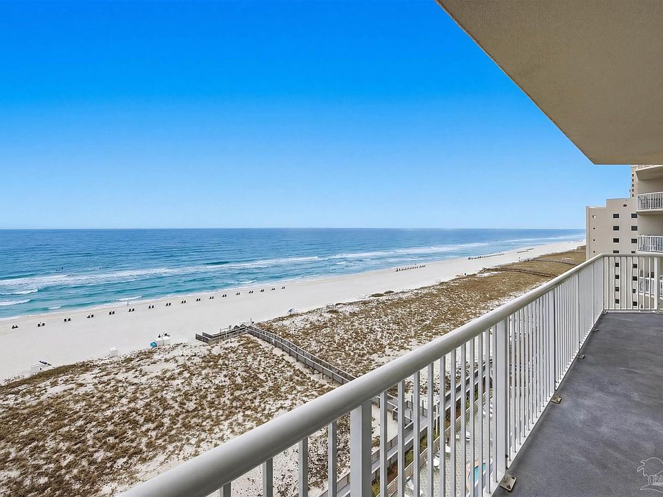 1st image of 8577 Gulf Blvd APT 805