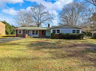 503 Fernwood Dr, Spartanburg, SC 29307