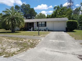 4356 Oriole Ave, Spring Hill, FL 34608