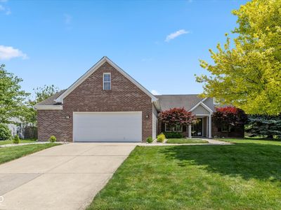 3779 Crest Point Dr, Westfield, IN, 46062