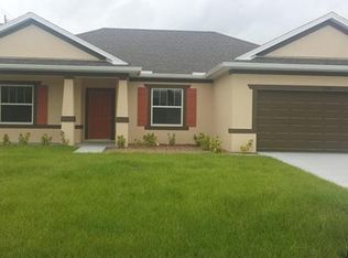 3736 SW 12th Pl, Cape Coral, FL 33914