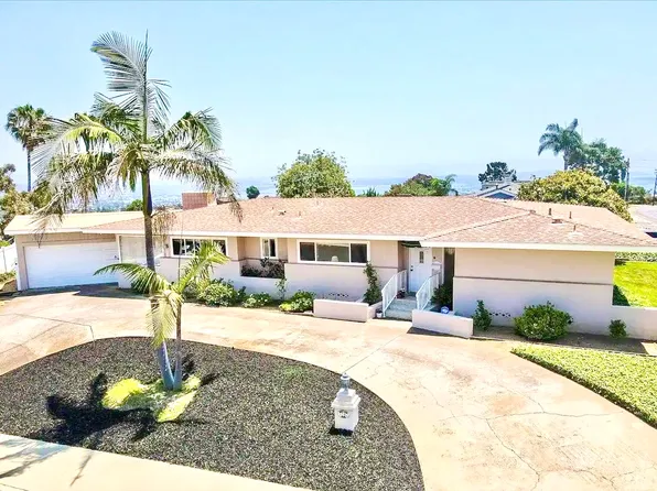 5582 Thunderbird Ln, La Jolla, CA 92037