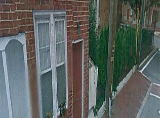 15 S Indian Aly, Winchester, VA 22601