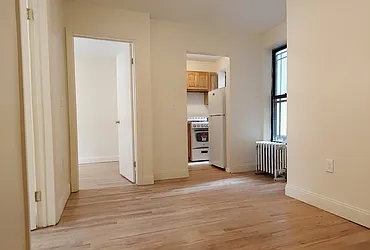Rented by Union Square Property Management