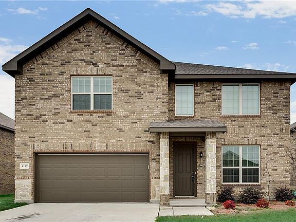 2nd image of 4109 Glen Abbey Dr