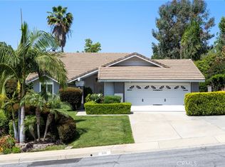 925 Sol Vista Way, Walnut, CA 91789