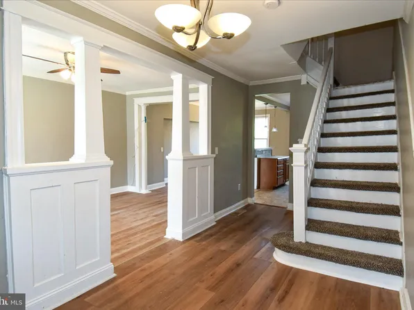 412 N Loudon Ave, Baltimore, MD 21229