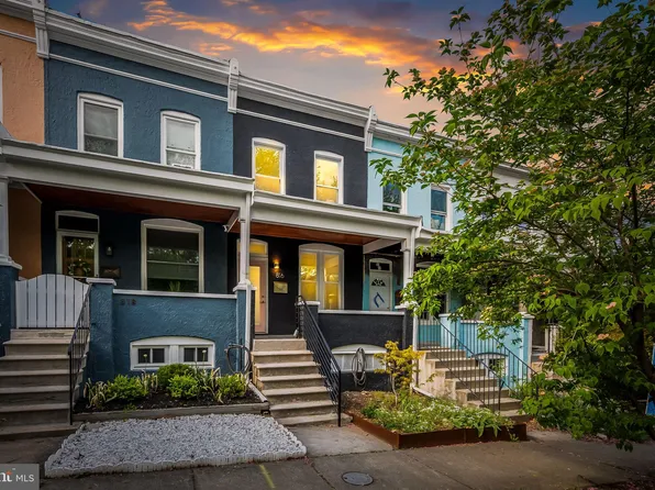 816 Union Ave, Baltimore, MD 21211