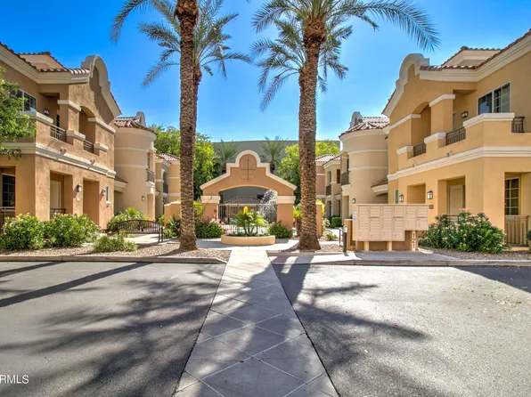 121 N CALIFORNIA Street #16, Chandler, AZ 85225