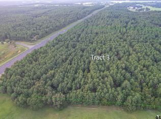 TRACT 3 State Highway 155, Frankston, TX 75763