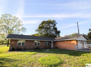 607 State School Rd, Gatesville, TX 76528