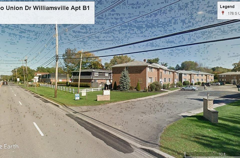 2nd image of 176 S Union Rd #B