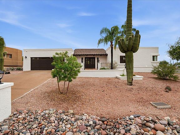 4th image of 9437 E CALLE DE VALLE Drive