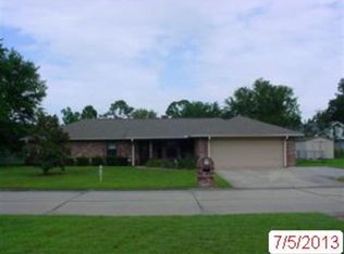 806 On The Grn, Biloxi, MS 39532