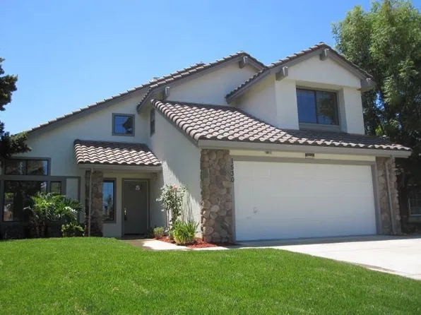 1530 Doe Trail Ln, Tracy, CA 95376