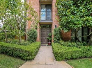 783 S Orange Grove Blvd #1, Pasadena, CA 91105