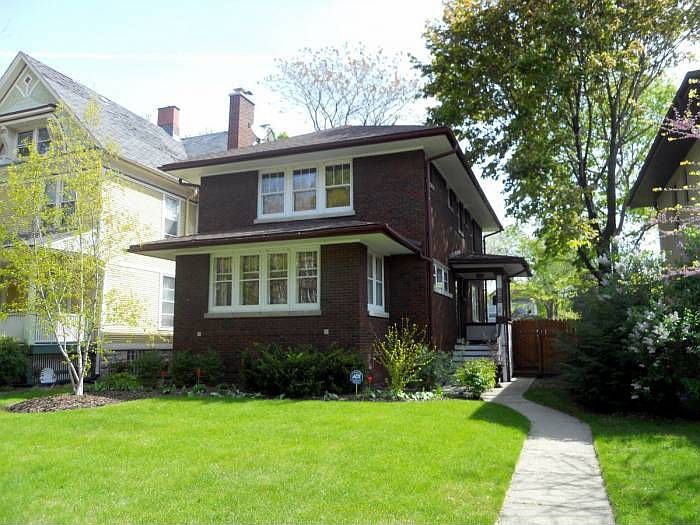 308 S. Oak Park Ave.