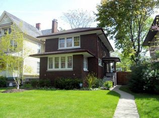 308 S Oak Park Ave, Oak Park, IL 60302