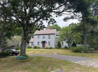 11 Cardinal Rd, Sandwich, MA 02563