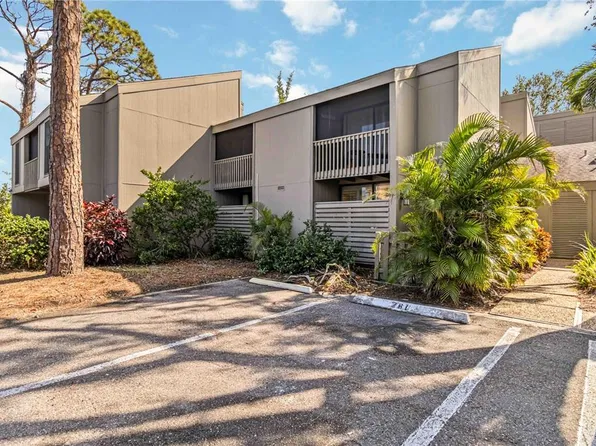 761 Pine Run Dr #761, Osprey, FL 34229